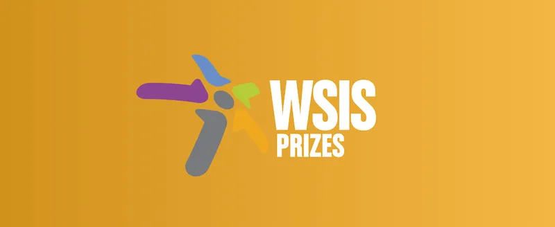 WSIS Prizes